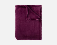 Velveteen Throw