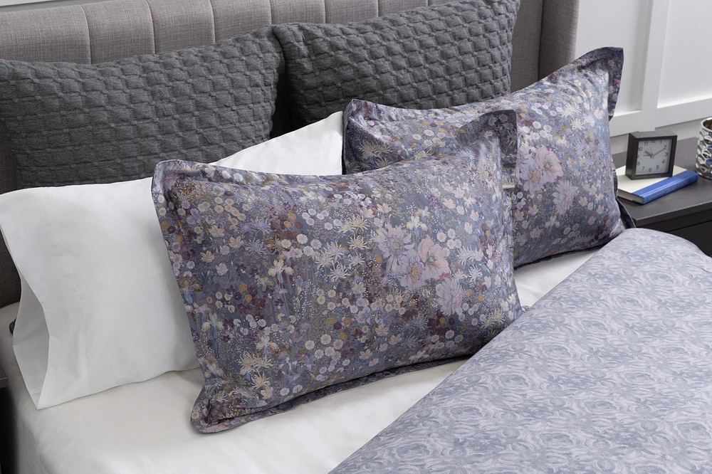 Novella Floral Duvet Cover