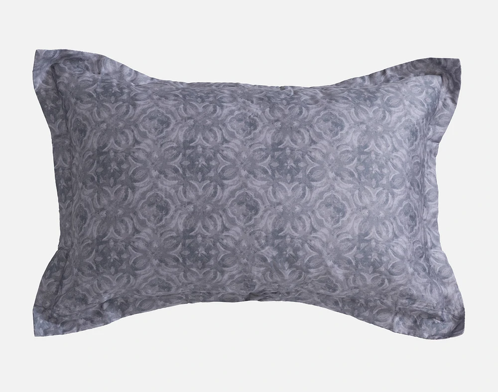 Novella Floral Pillow Sham