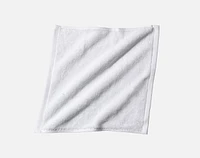 White Cotton Towels