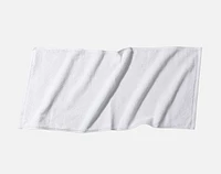 White Cotton Towels