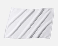 White Cotton Towels