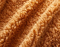 Chevron Etch Throw