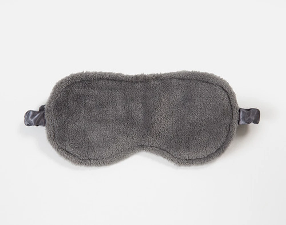 Travel Mate Blanket & Sleep Mask Set