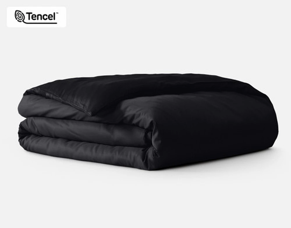 350TC BeechBliss TENCEL Modal Duvet Cover