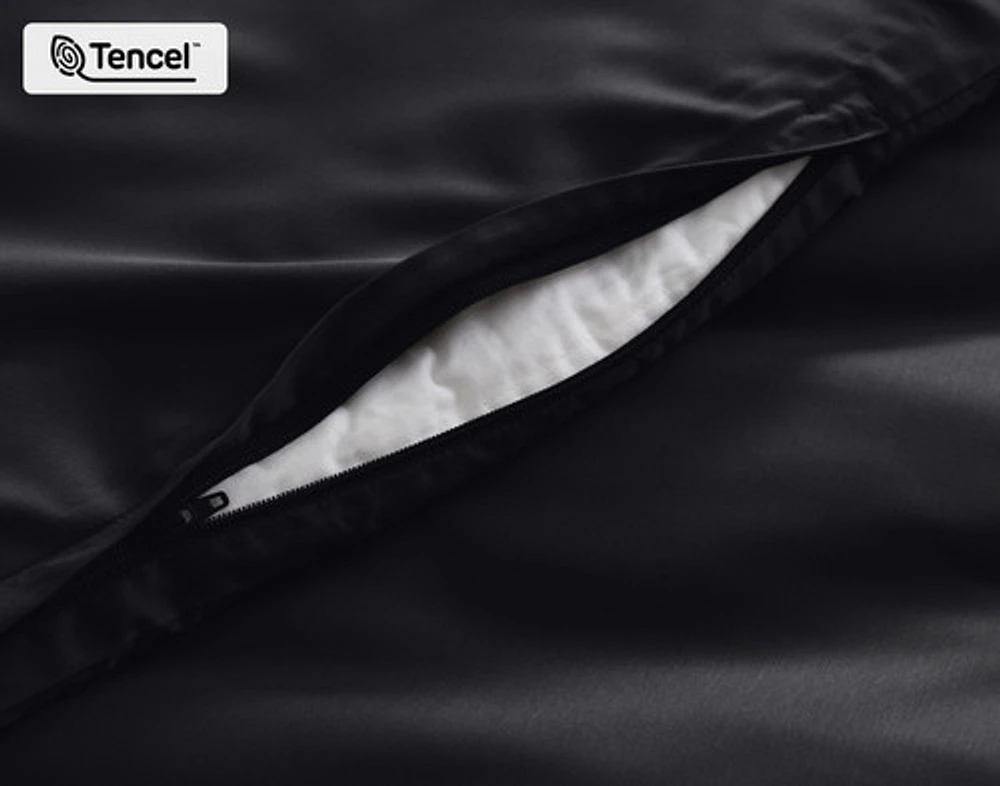 350TC BeechBliss TENCEL Modal Duvet Cover