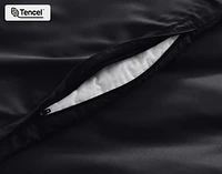 350TC BeechBliss TENCEL Modal Duvet Cover