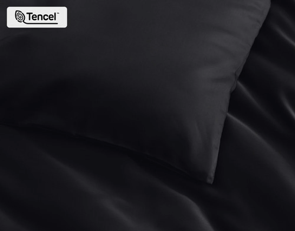 350TC BeechBliss TENCEL Modal Duvet Cover