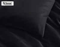 350TC BeechBliss TENCEL Modal Duvet Cover