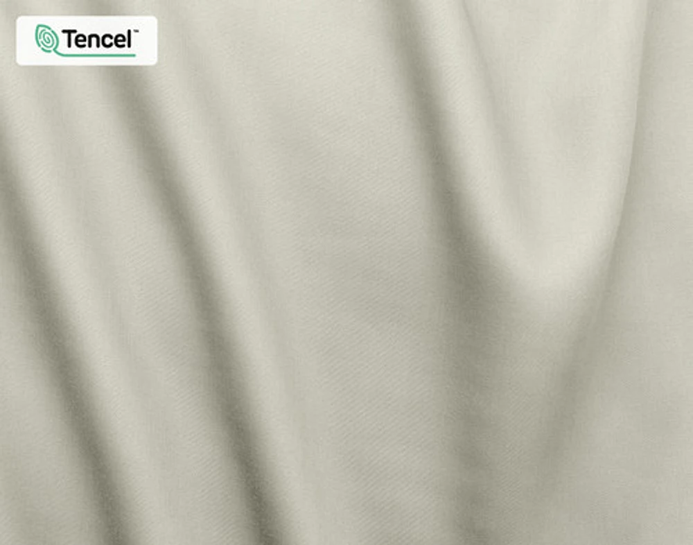 350TC BeechBliss TENCEL Modal Duvet Cover