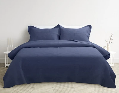 Kenzie Cotton Quilt Set