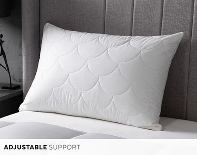 Aura Adjustable Silk