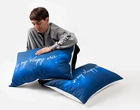 Pillow Talk Pillowcases