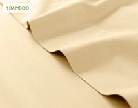 310TC Bamboo Cotton Sheet Set