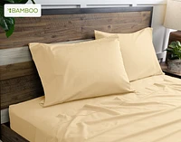 310TC Bamboo Cotton Pillowcases
