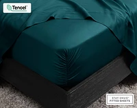 350TC BeechBliss TENCEL Modal Fitted Sheet