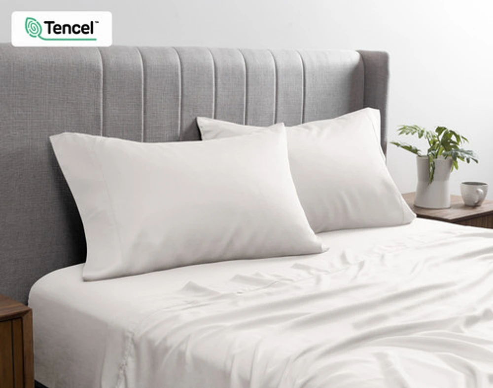 350TC BeechBliss TENCEL Modal Pillowcases