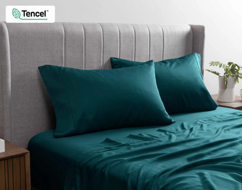 BeechBliss TENCEL Modal Pillowcases