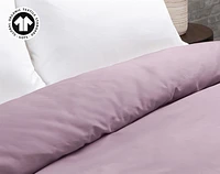 300TC Organic Cotton Duvet Cover