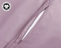 300TC Organic Cotton Duvet Cover