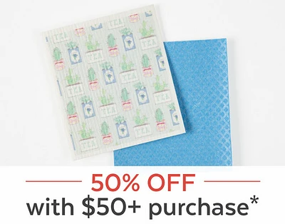 Swedish Dishcloths