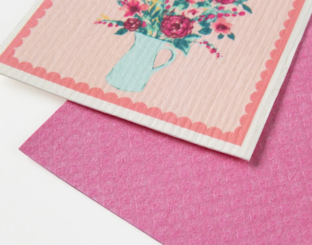 Swedish Dishcloths