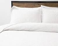 Elden Cotton Quilt Set
