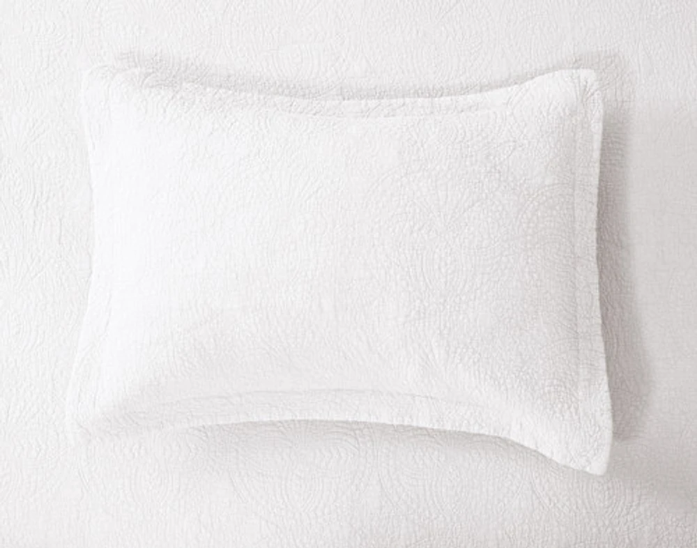 Elden Cotton Quilt Set