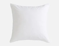 Crinkle Euro Sham