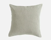 Crinkle Euro Sham