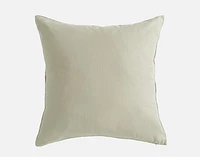 Crinkle Euro Sham