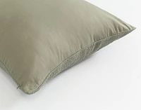 Crinkle Euro Sham