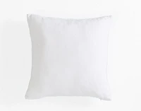 Crinkle Square Cushion Cover