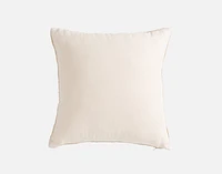 Crinkle Square Cushion Cover