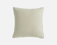Crinkle Square Cushion Cover