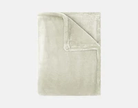 Velvet Plush Throw