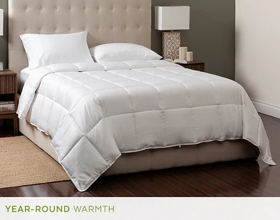 Kapok Komfort Duvet, Queen