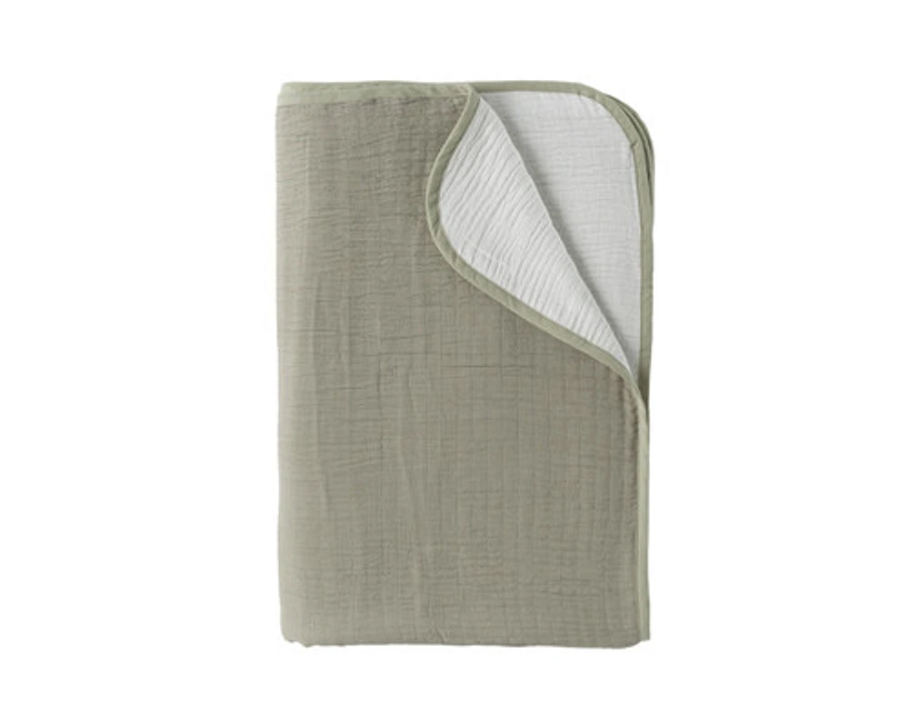 Bamboo Gauze Blanket