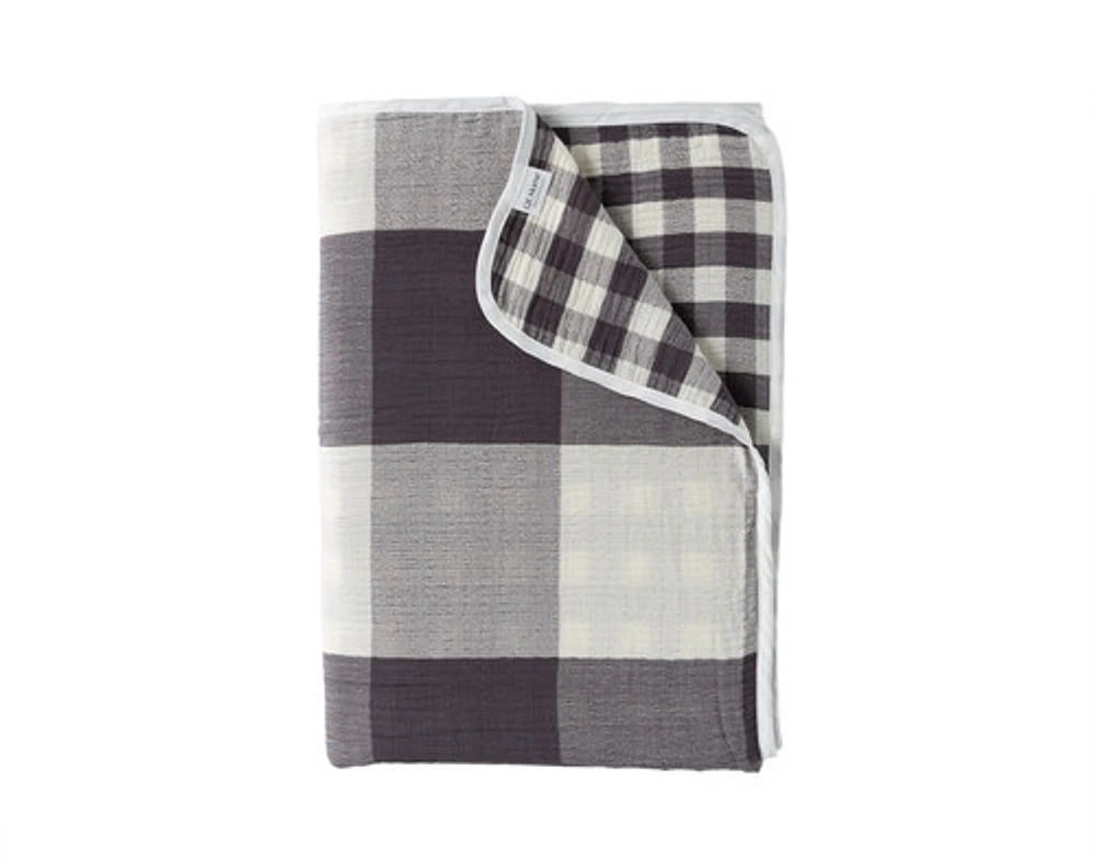 Bamboo Gauze Blanket