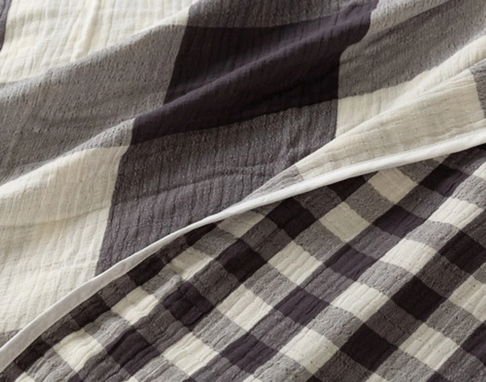 Bamboo Gauze Blanket