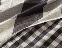 Bamboo Gauze Blanket