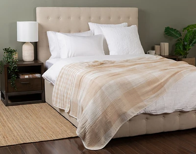 Bamboo Gauze Blanket