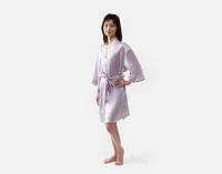 3-Piece Silken Serenity Spa Bundle - Lavender, Purple