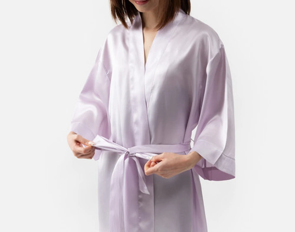 3-Piece Silken Serenity Spa Bundle - Lavender, Purple