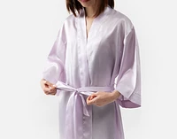 3-Piece Silken Serenity Spa Bundle - Lavender, Purple