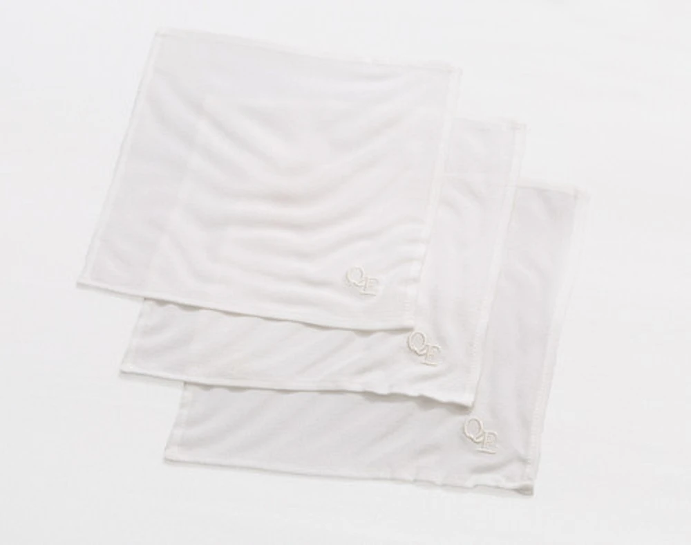 3-Piece Silken Serenity Spa Bundle - Lavender, Purple