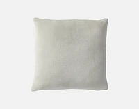 Canada Map Square Cushion