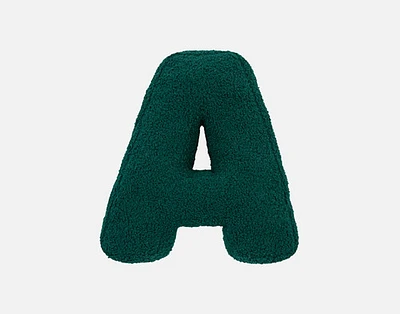 Alphabet Letter Cushion