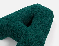 Alphabet Letter Cushion