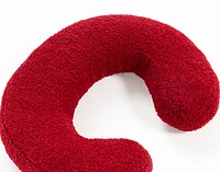 Alphabet Letter Cushion